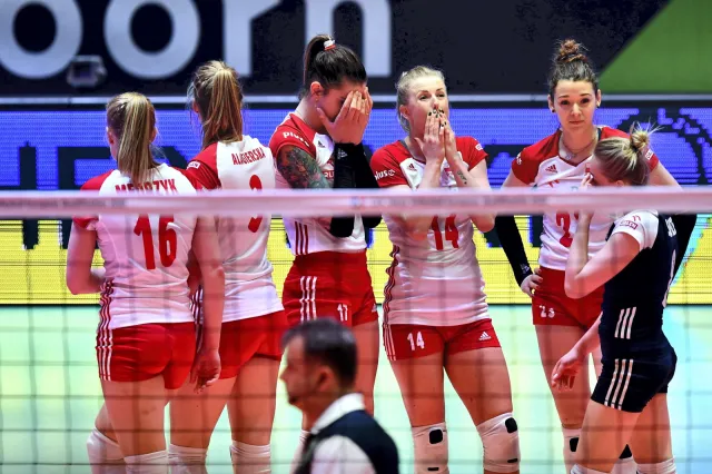 Tokio 2020. Siatkarki zmarnowały wielką szansę - następna za cztery lata