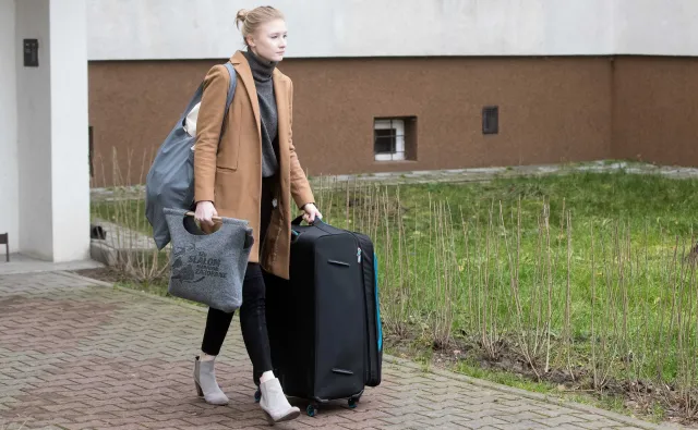 Czy wyjazd Kingi Dudy do Londynu to porażka rządu PiS? [OPINIA]