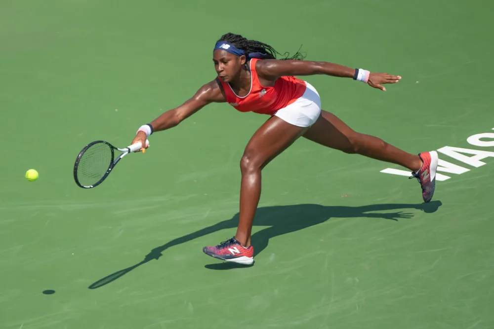 Cori Gauff