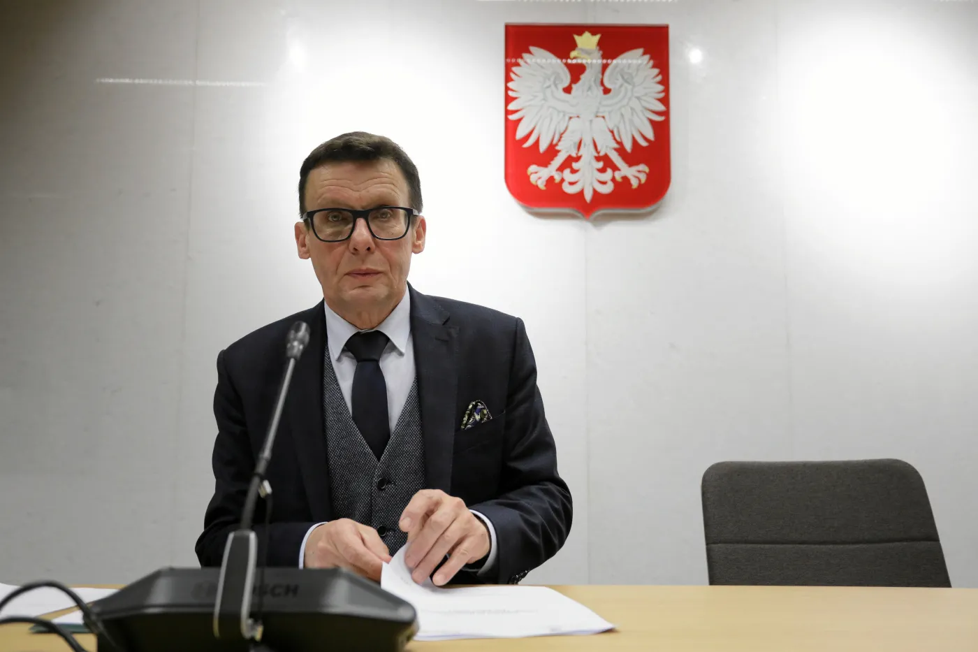 Poseł PiS o rezolucji RE: Lewica wraca do korzeni, ręka w rękę z Rosją przeciw Polsce