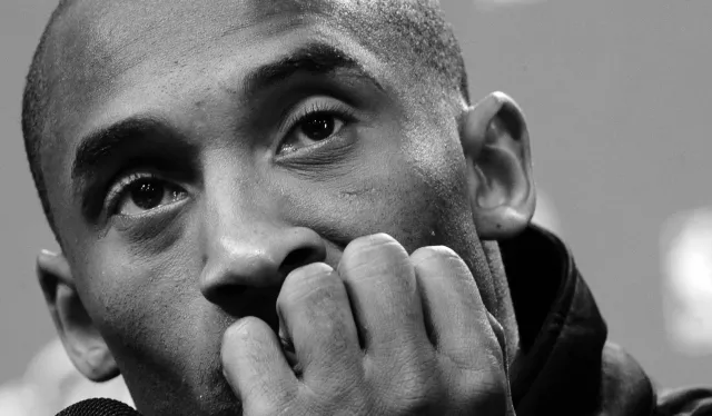 Sportowy świat w szoku po śmierci Kobego Bryanta