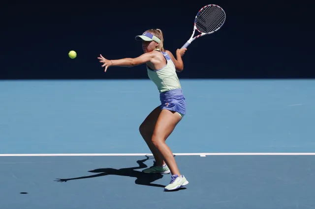 Australian Open: Liderka rankingu WTA nie zagra w finale