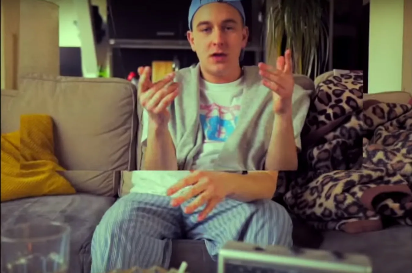 Miły ATZ z pierwszym singlem pod szyldem Def Jam Recordings Poland