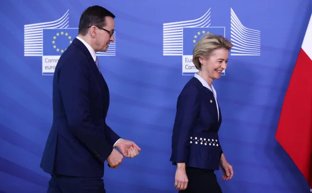 Nowe propozycje budżetu UE. Morawiecki: Lepsze od wcześniejszych
