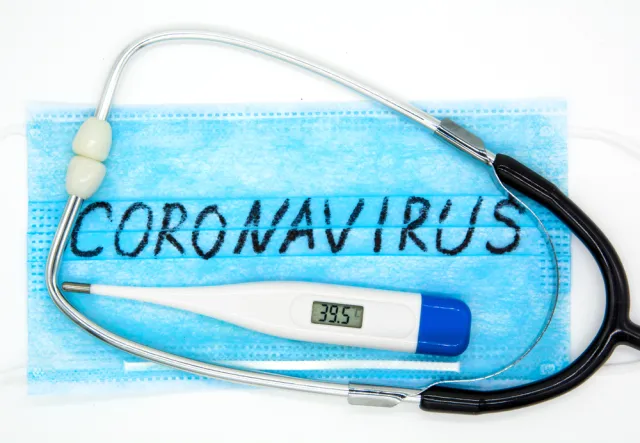 Zmarł lekarz z Wuhan, który ostrzegał przed koronawirusem