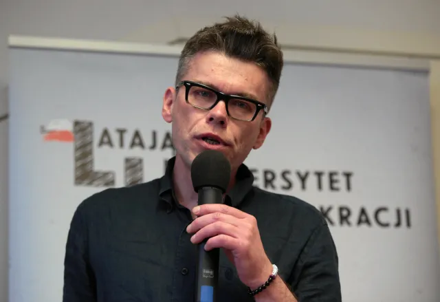 Tuleya straci immunitet? Posłowie KO do sędziów: Nie bójcie się