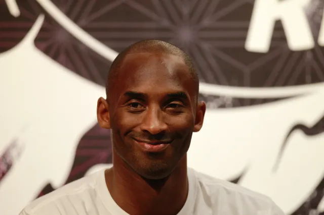 Kobe Bryant autorem niezwykłej książki dla dzieci. Koszykarz o... tenisie