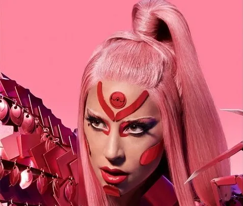 Lady Gaga z nowym singlem "Stupid Love". Zobacz barwny TELEDYSK