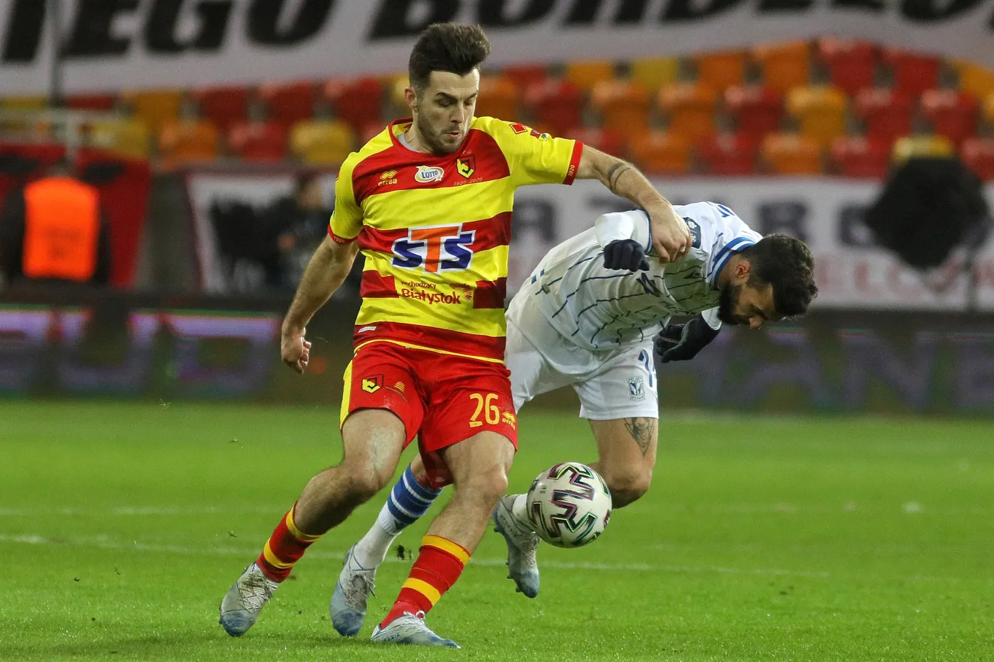 Martin Pospisil Daniel Ramirez