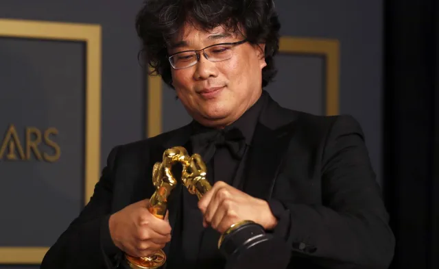 Amerykanie potrafią już czytać napisy. Sensacyjne Oscary zwiastują rewolucję? [OPINIA]