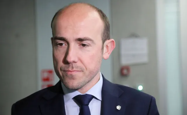 Budka o wygwizdaniu Dudy: Przemysł pogardy został stworzony przez obóz rządzący