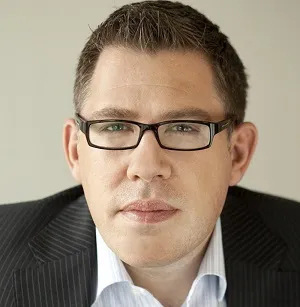 Paul Davies, prezes Zarządu Związku Pracodawców Przemysłu Piwowarskiego Browary Polskie i prezesem Carlsberg Polska