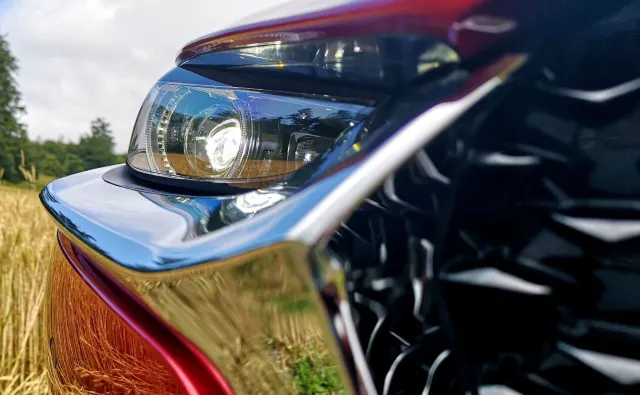 Najlepszy samochód świata. "Kia, Mazda i Porsche zmasakrowały rywali"