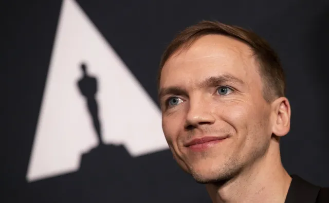 Jan Komasa: "Hejter" ma sprowokować widza, żeby zaczął się bać [ROZMOWA]