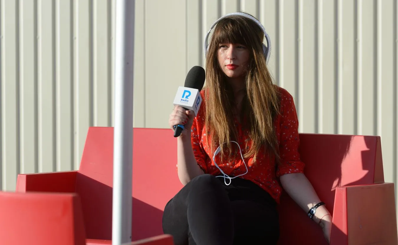 Anna Gacek zwolniona z radiowej Trójki. Kto ją zastąpi?