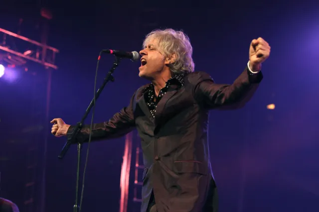 The Boomtown Rats wraca po 36 latach: Potrzebowaliśmy tej płyty