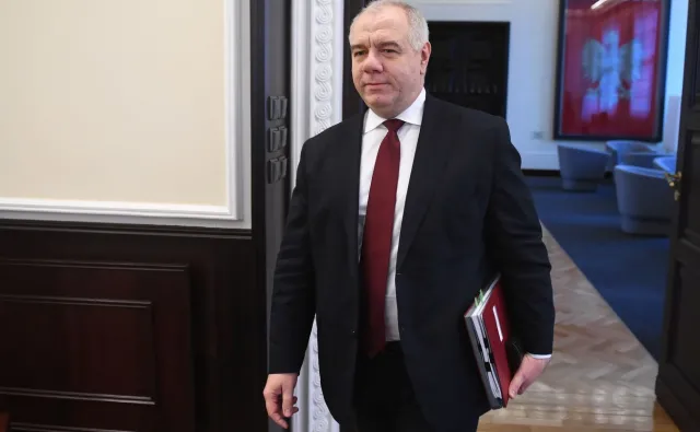 Sasin o przełożeniu wyborów prezydenckich: Nie ma do tego powodów