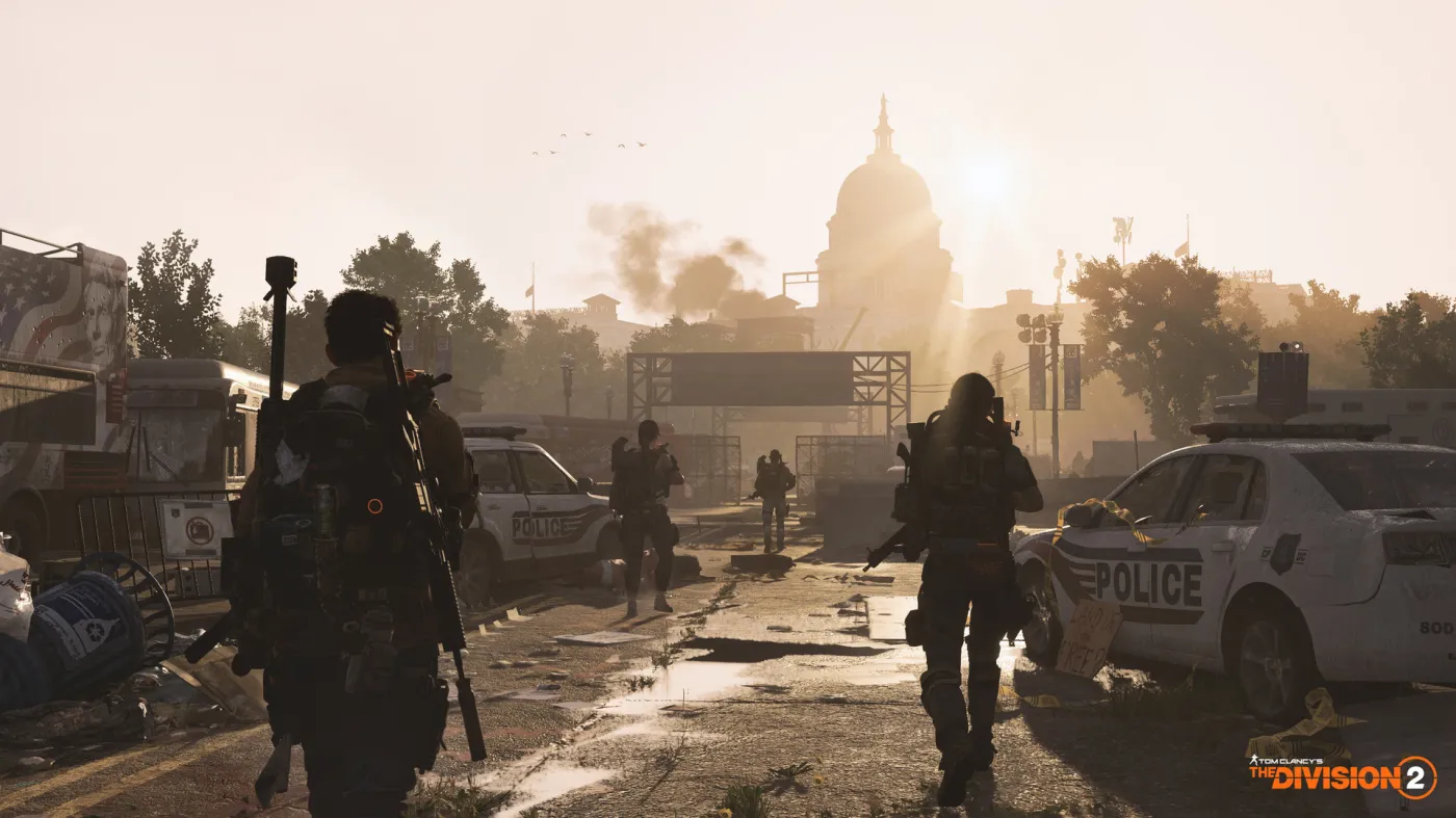Division 2