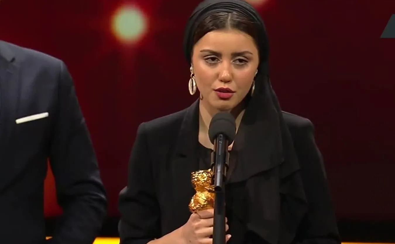  Międzynarodowy Festiwal Filmowy w Berlinie
