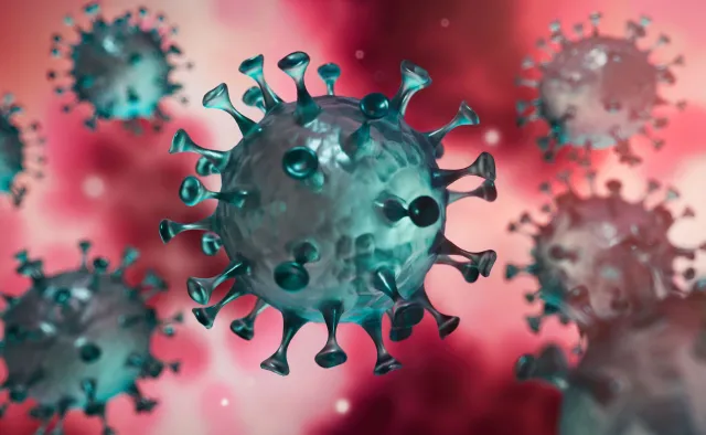 Koronawirus psuje urlop - kto ponosi koszty?