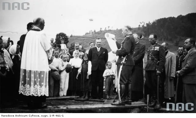 "Na Kremlu zapewne nadal jest ukryty tzw. pakiet nr 1 dokumentów katyńskich" [WIDEO]