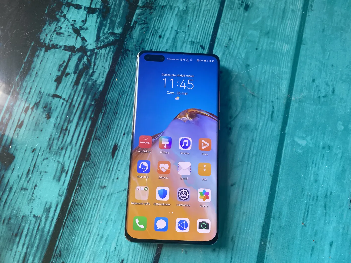 Premiera Huawei P40 Pro. PIERWSZE WRAŻENIA