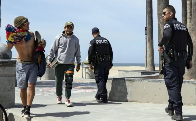 Ekspert: Przez koronawirusa w USA umrze do 200 tys. osób, a miliony będą zainfekowane