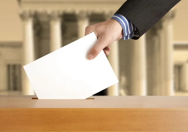 Przewodniczący PKW zapewnia: Jesteśmy przygotowani do referendum