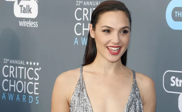 Koronawirus połączył Gal Gadot z innymi gwiazdami. Zobacz ich wykonanie "Imagine” [WIDEO]