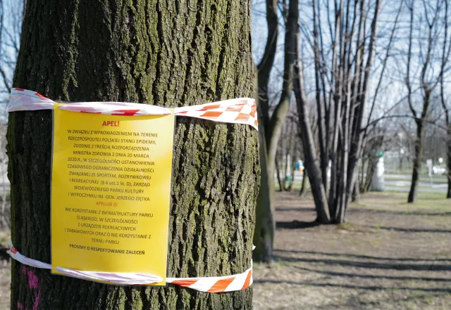 Jesteśmy gotowi na kolejne ograniczenia? SONDAŻ DGP i RMF FM