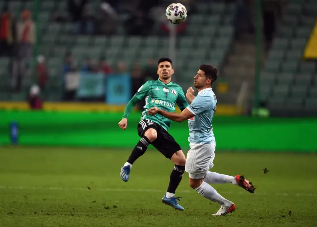 Czy Legia wygra w Zabrzu? Kto będzie bliżej utrzymania? Zapowiedź 30 kolejki ekstraklasy