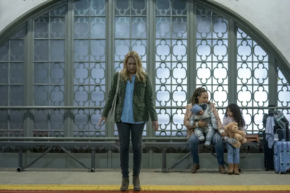 "Ucieczka" - nowy serial komediowy od HBO