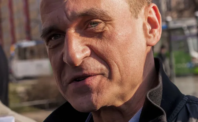 Kukiz żąda przeprosin od dziennikarza "GW". "Nie jestem antysemitą"