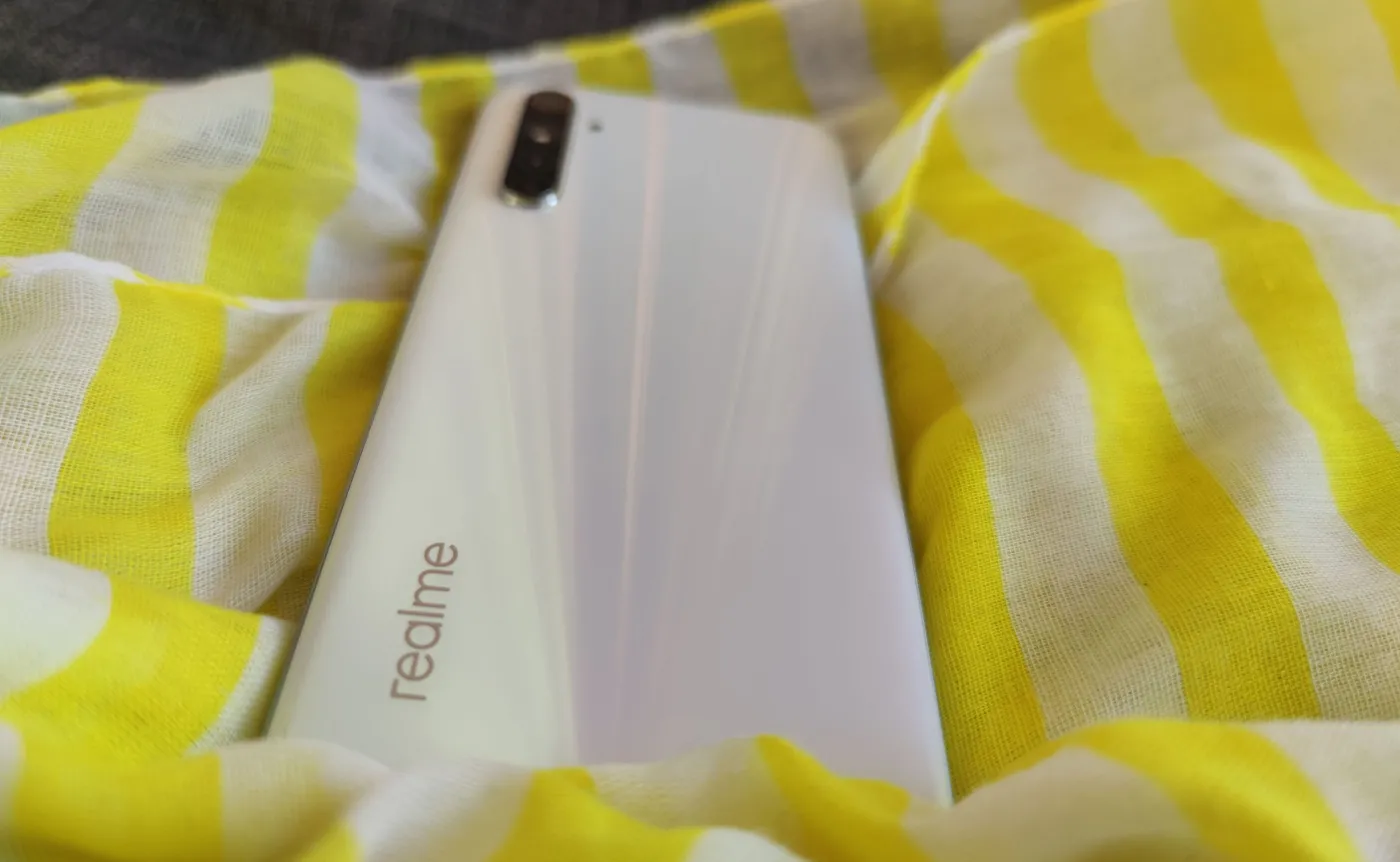 Realme 6, czyli dobry początek [TESTUJEMY]