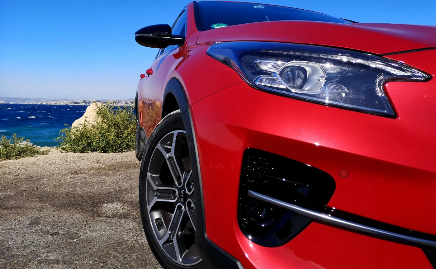 Kia przedłuża gwarancję w Polsce. Zaskakujący prezent dla kierowców