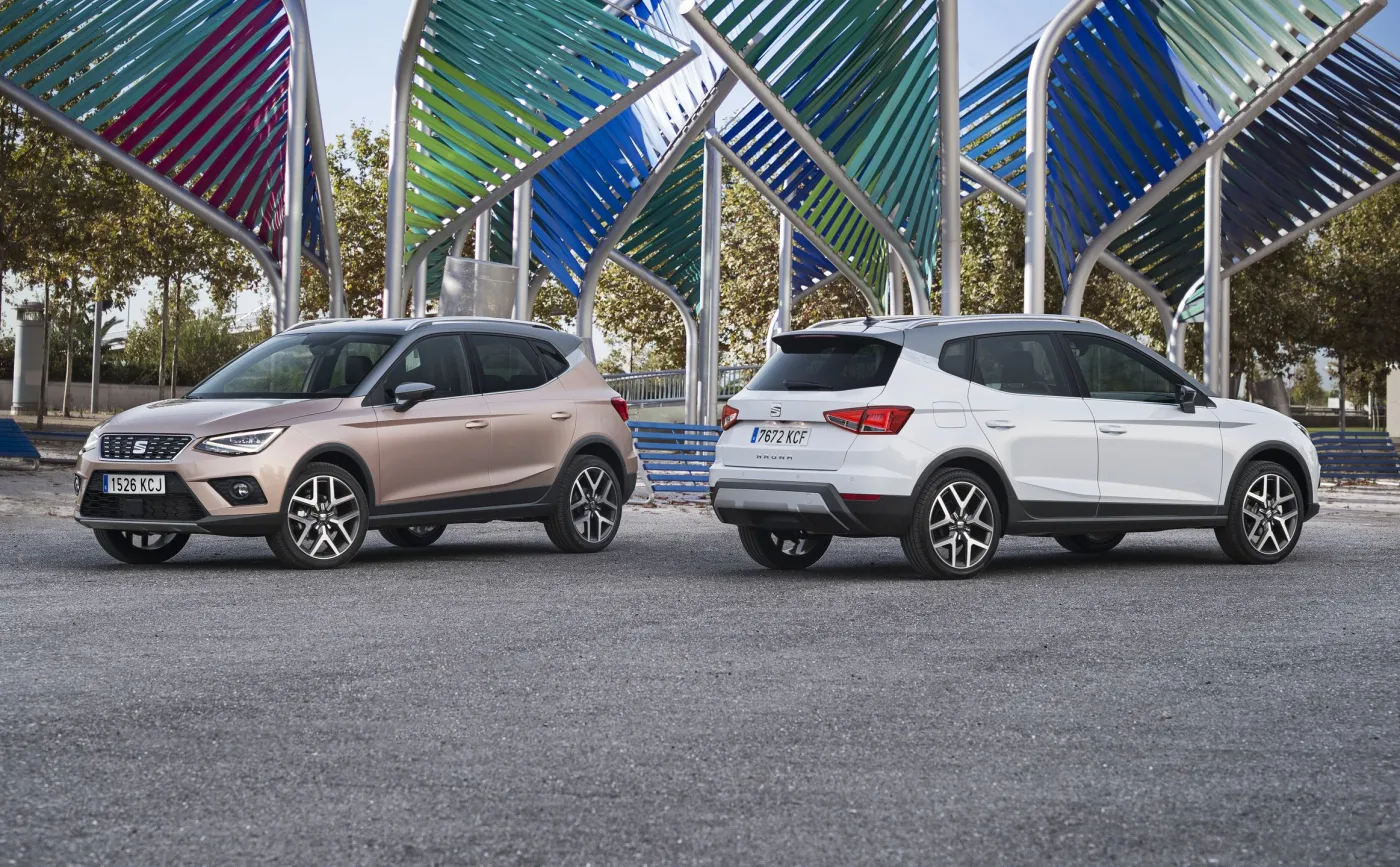 Seat wydłuża gwarancję na samochody. Masz takie auto?