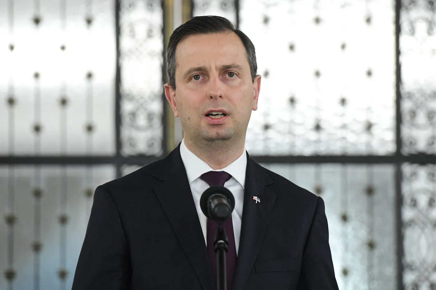 Władysław Kosiniak-Kamysz