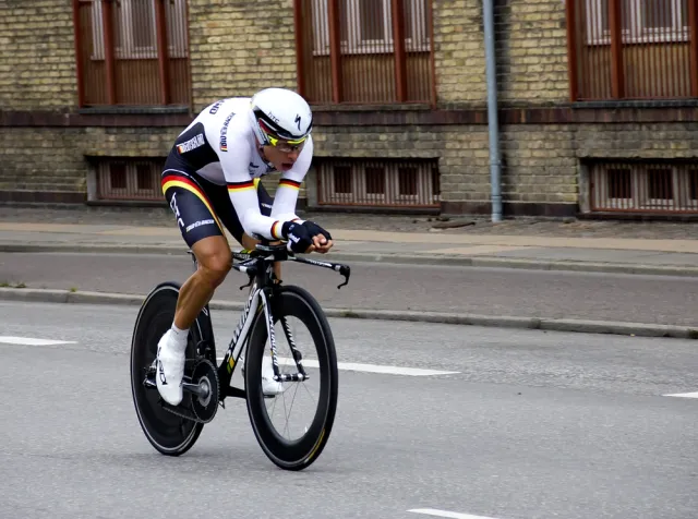 Tokio 2020: Tony Martin rezygnuje ze startu z powodu trudnej trasy