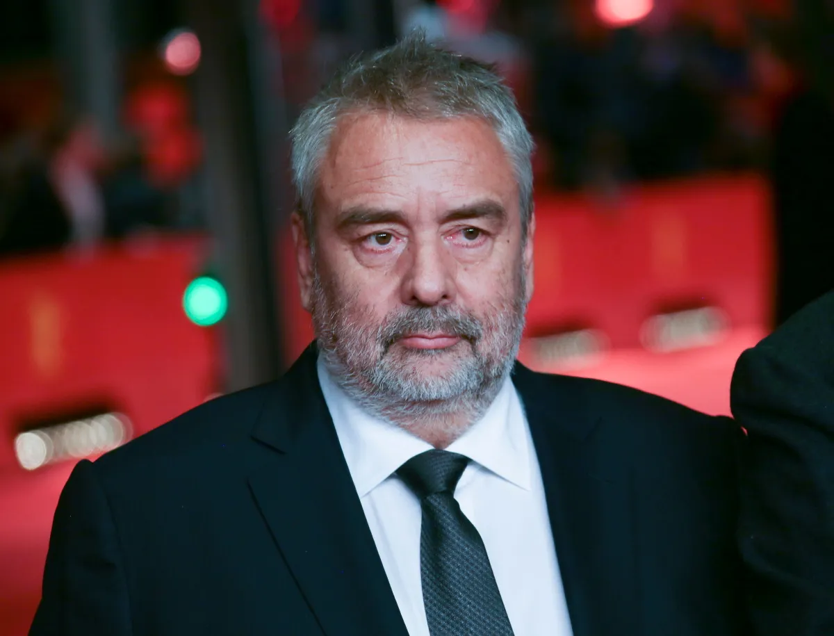 Luc Besson