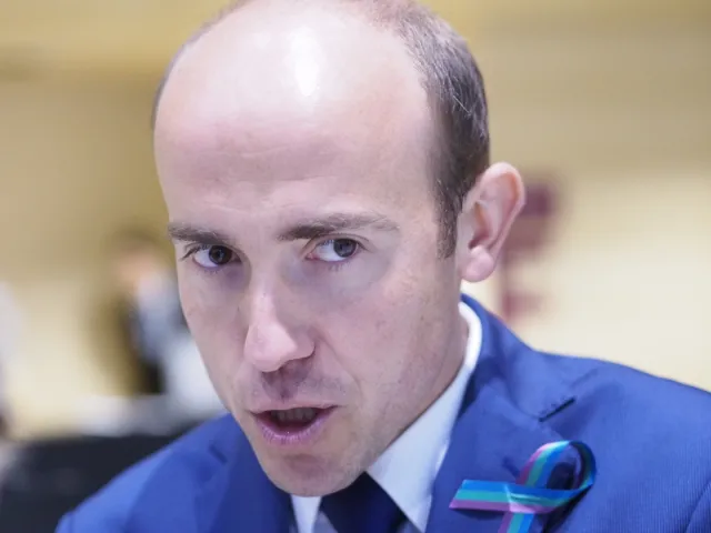 Budka komplementuje Hołownię. Liczy jednak, że celebryta... wesprze kandydata PO