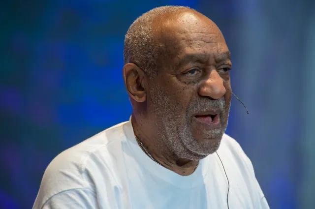 Bill Cosby uznany za winnego. Grozi mu 30 lat więzienia