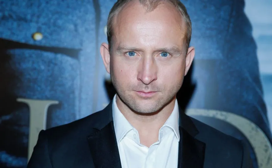 Borys Szyc: Jestem ekopatriotą. W dzisiejszej Polsce wszystko jest sprawą polityczną [ROZMOWA]