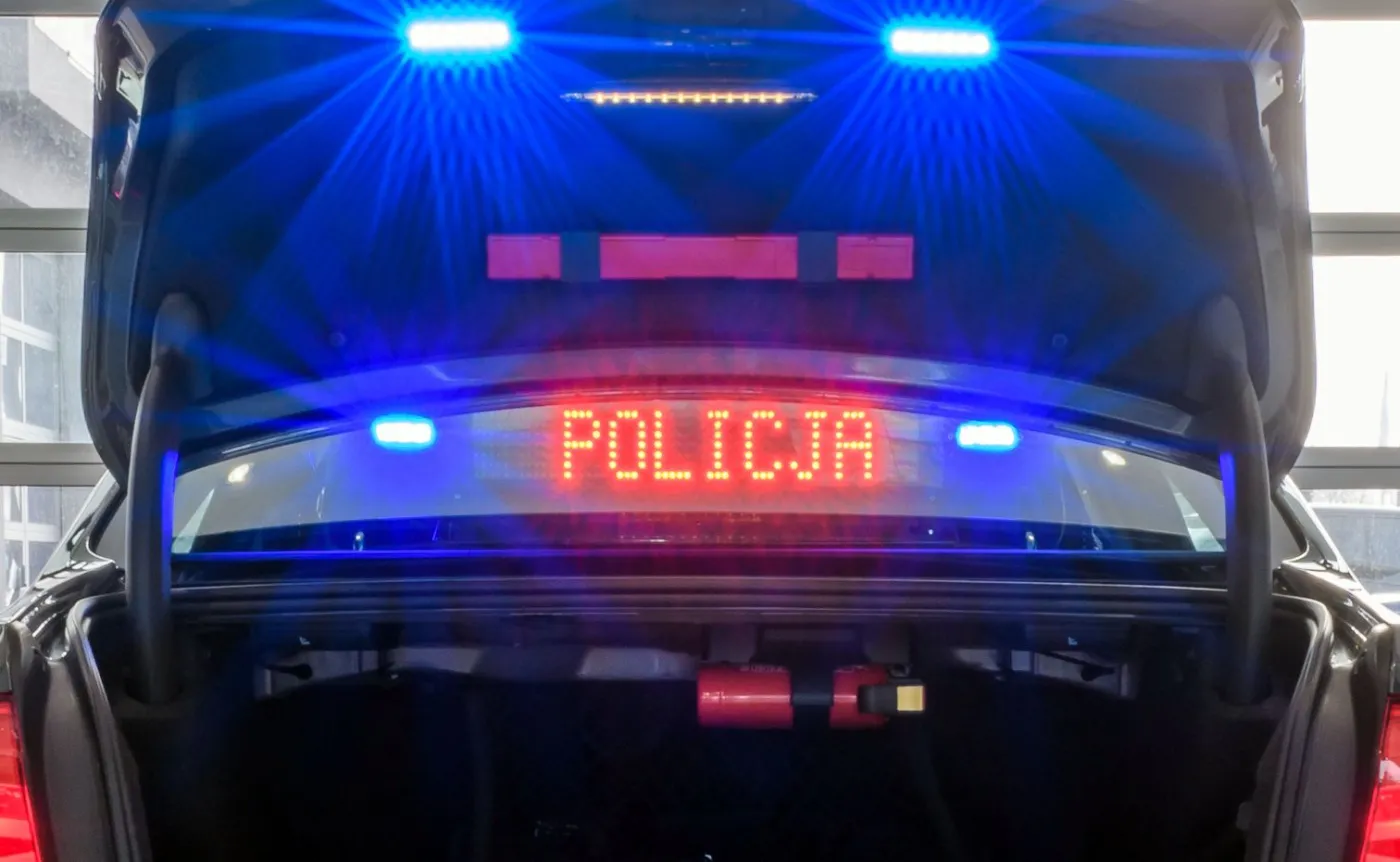 Zderzenie autokarów na Dolnym Ślasku. Trwa akcja ratunkowa