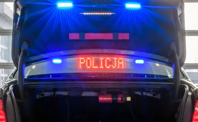 Policja kupi więcej BMW. Zamiast 31 kupi aż 82 nowe radiowozy. ZNAMY SZCZEGÓŁY