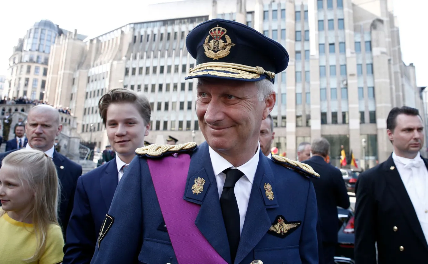 Belgia już rok nie ma rządu. Król apeluje o utworzenie gabinetu