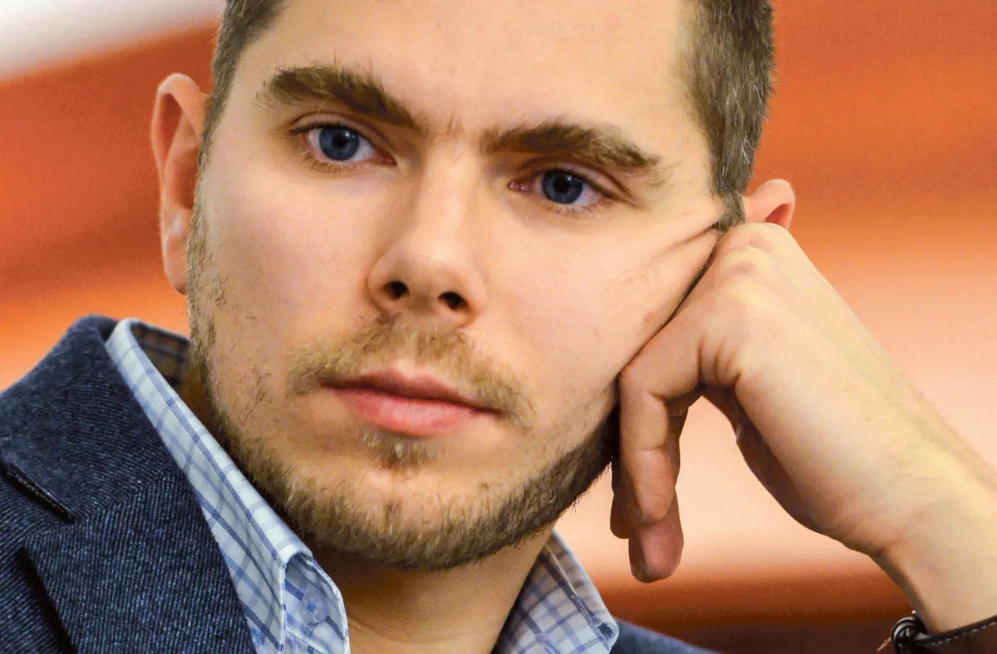 dziennikarz i publicysta historyczny