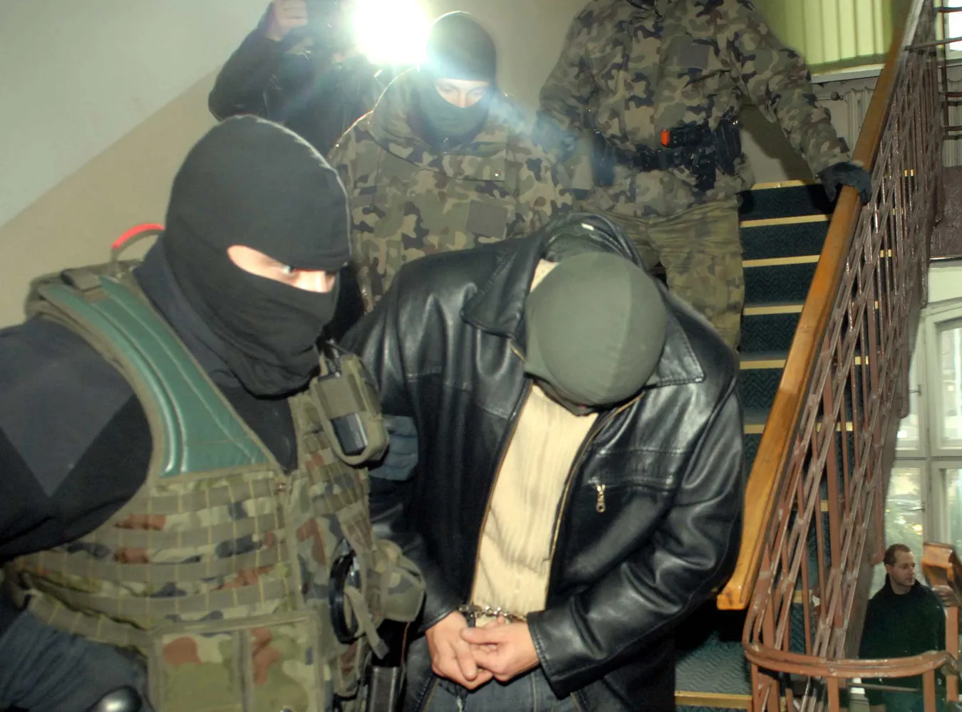 Mieszkańcy Nangar Khel: W wiosce nie było talibów