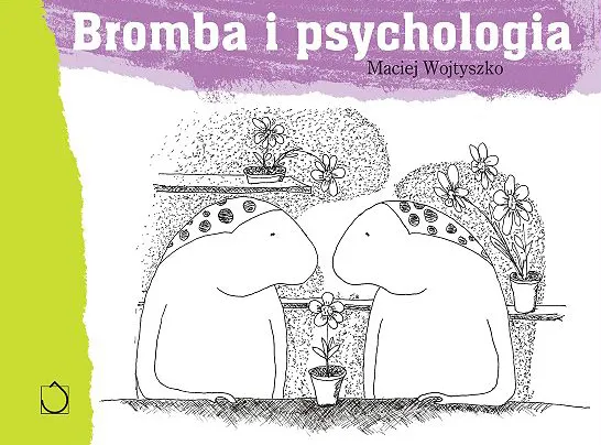 Bycie sobą jest całkiem fajne