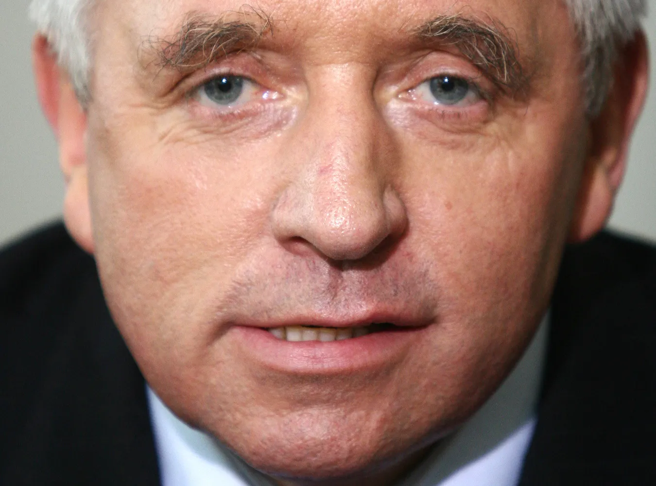 Lepper: Prokurator może zupy nagotować