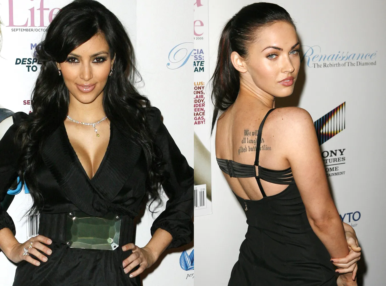 Morczny image jest w modzie